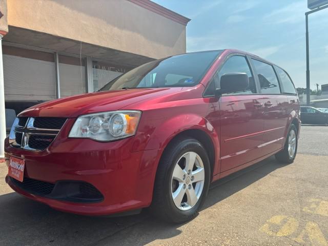 2013 Dodge Grand Caravan SE for sale in Chester, VA