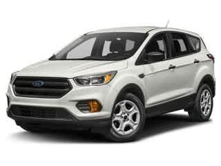 2018 Ford Escape SE for sale in Riverside, CA
