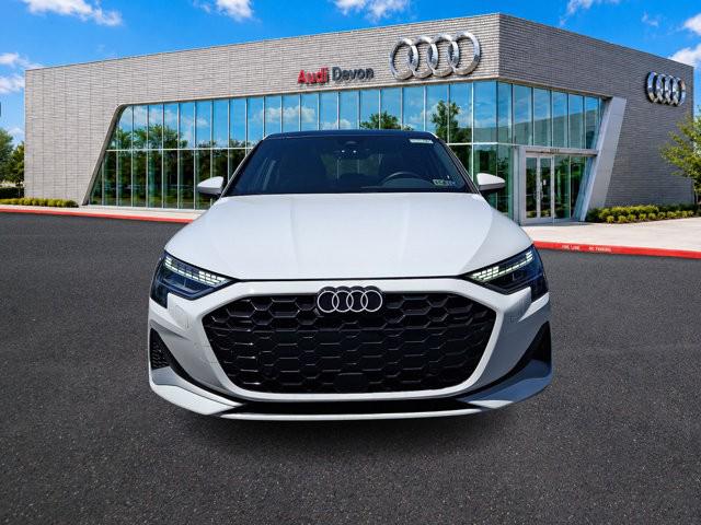 2025 Audi A3 Premium 40 TFSI quattro S tronic