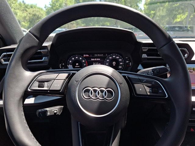 2025 Audi A3 Premium 40 TFSI quattro S tronic