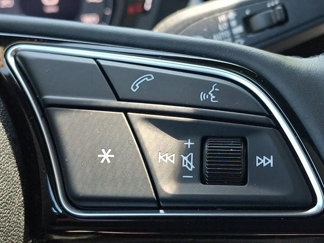 2025 Audi A3 Premium 40 TFSI quattro S tronic