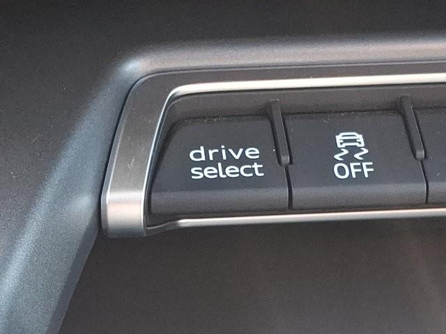 2025 Audi A3 Premium 40 TFSI quattro S tronic