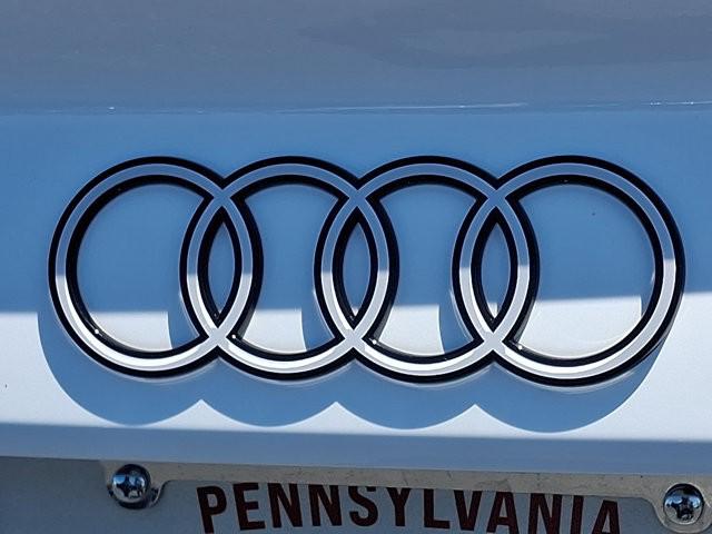 2025 Audi A3 Premium 40 TFSI quattro S tronic