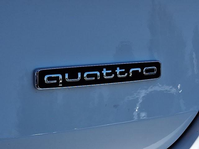 2025 Audi A3 Premium 40 TFSI quattro S tronic