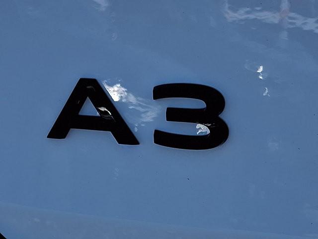 2025 Audi A3 Premium 40 TFSI quattro S tronic