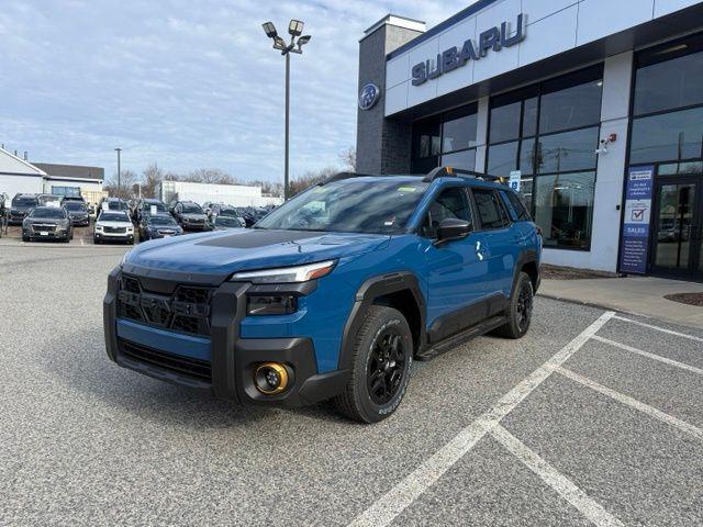 2026 Subaru Outback Wilderness for sale in Natick, MA