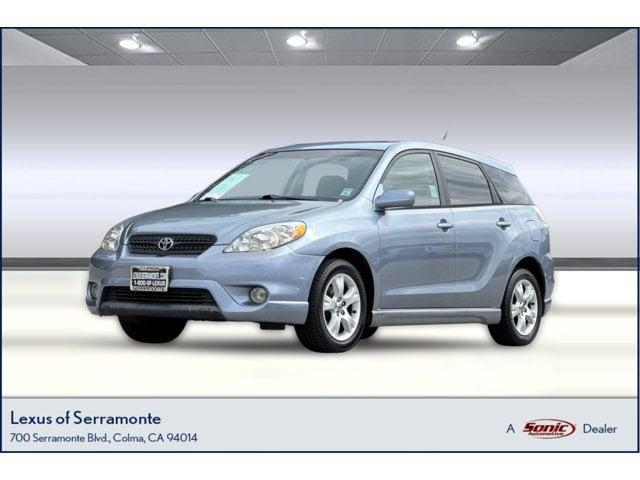 2008 Toyota Matrix XR for sale in Colma, CA