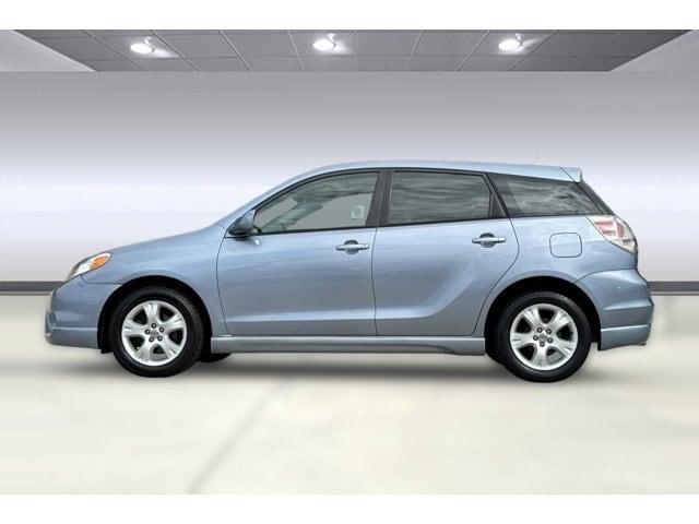 2008 Toyota Matrix XR