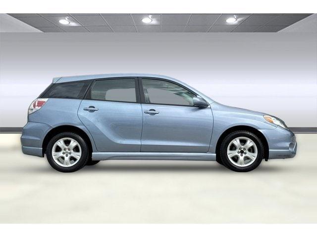 2008 Toyota Matrix XR