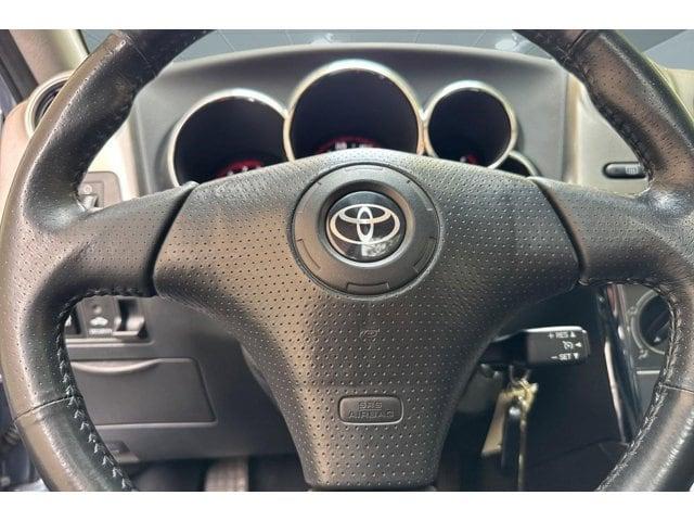 2008 Toyota Matrix XR