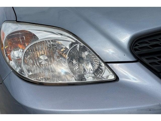 2008 Toyota Matrix XR