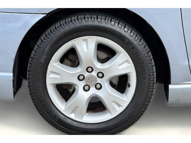 2008 Toyota Matrix XR