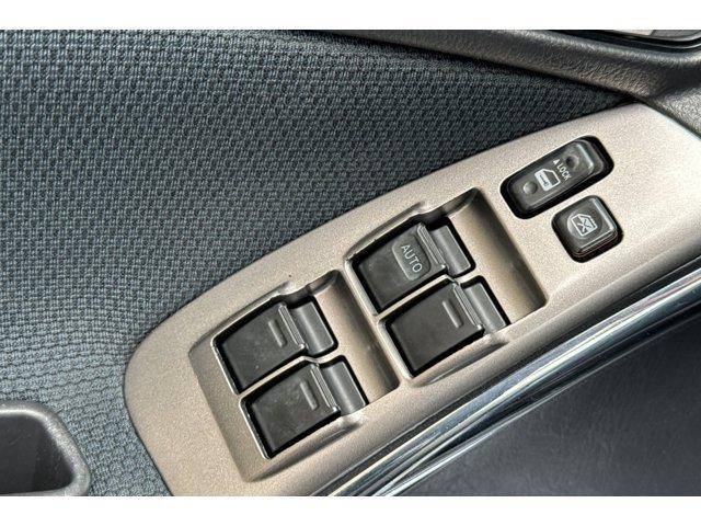 2008 Toyota Matrix XR