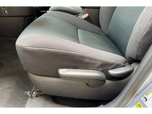 2008 Toyota Matrix XR