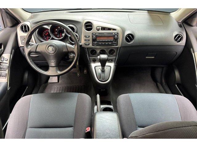 2008 Toyota Matrix XR