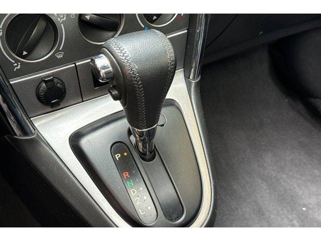 2008 Toyota Matrix XR