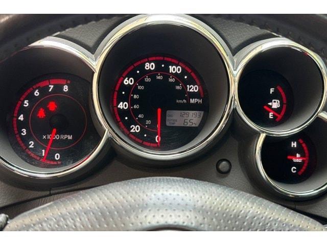 2008 Toyota Matrix XR