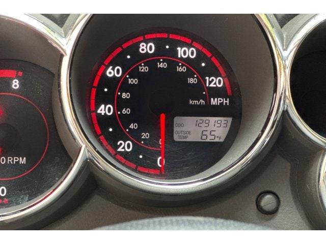 2008 Toyota Matrix XR