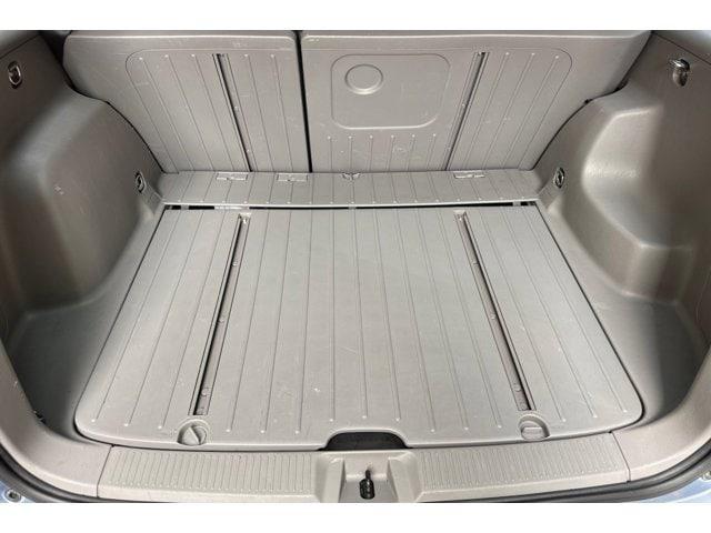 2008 Toyota Matrix XR