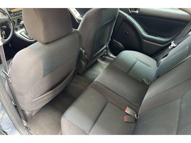 2008 Toyota Matrix XR