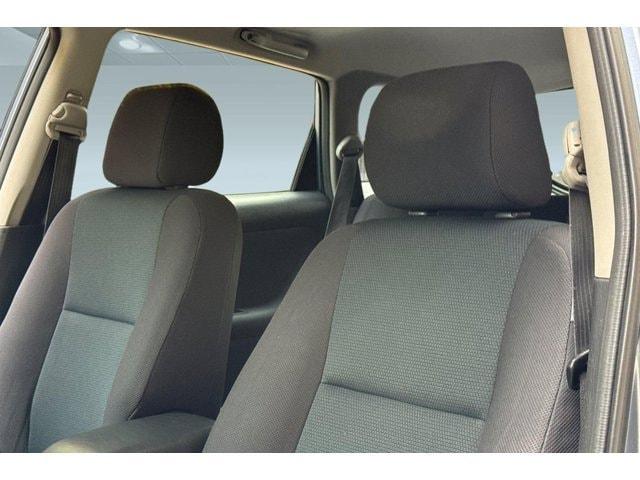 2008 Toyota Matrix XR