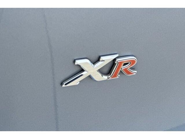 2008 Toyota Matrix XR