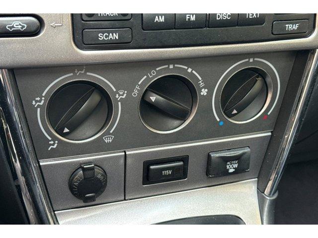 2008 Toyota Matrix XR