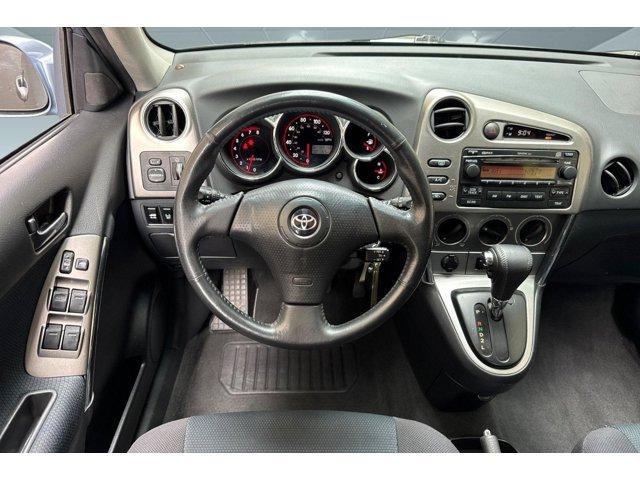 2008 Toyota Matrix XR