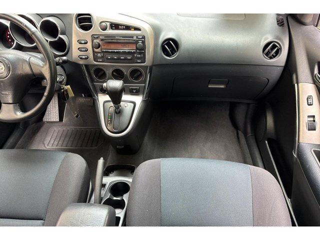 2008 Toyota Matrix XR