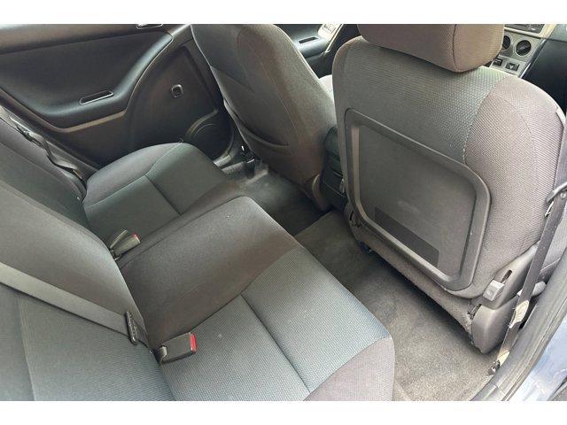2008 Toyota Matrix XR
