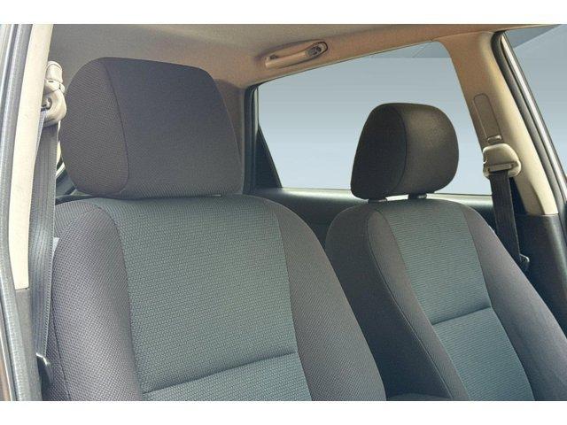 2008 Toyota Matrix XR