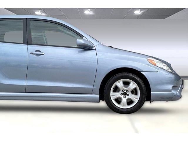 2008 Toyota Matrix XR
