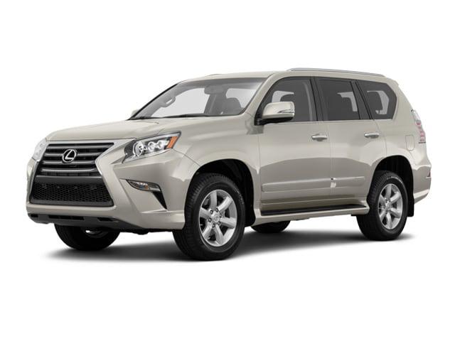 2016 Lexus GX 460 Base for sale in Overland Park, KS