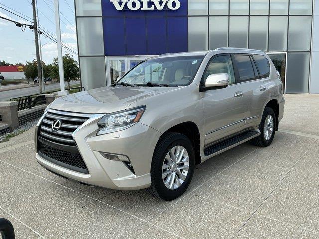 2016 Lexus GX 460 Base for sale in Overland Park, KS