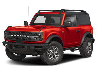 2026 Ford Bronco Badlands for sale in Sioux Falls, SD