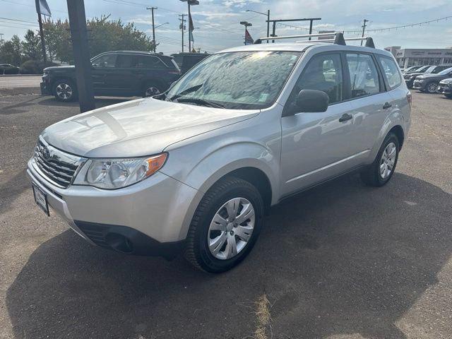 2009 Subaru Forester 2.5X for sale in Albany, OR