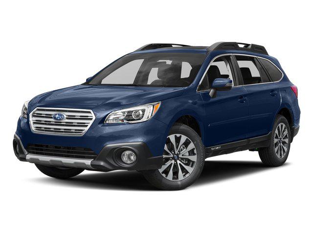 2017 Subaru Outback 3.6R Limited for sale in Albany, OR