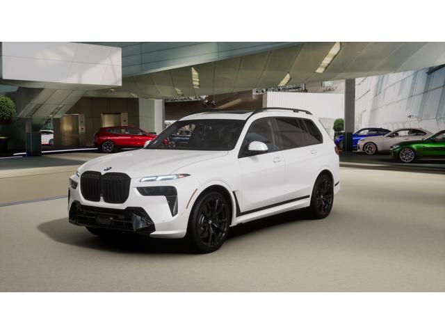 2027 BMW X7 xDrive40i for sale in Torrance, CA