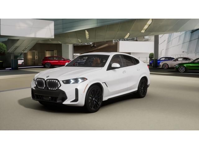 2027 BMW X6 xDrive40i for sale in Torrance, CA
