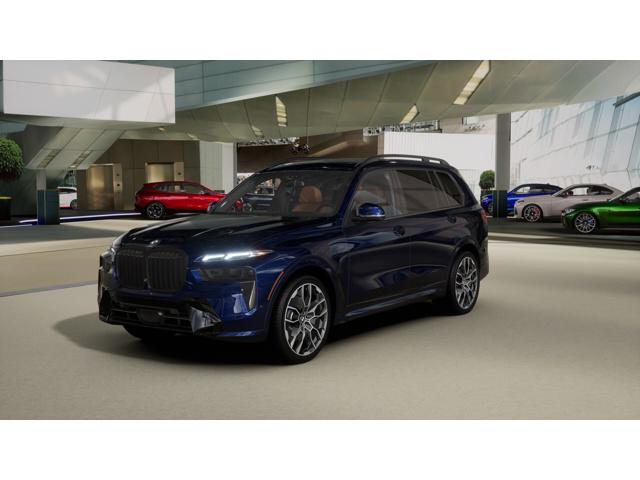 2027 BMW X7 xDrive40i for sale in Torrance, CA