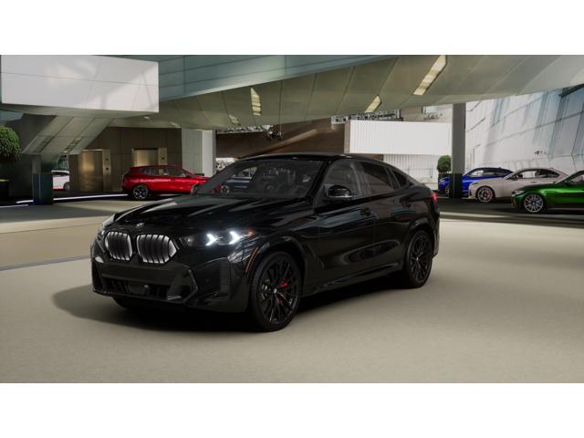 2027 BMW X6 xDrive40i for sale in Torrance, CA