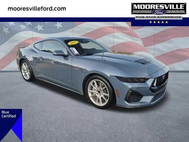 2025 Ford Mustang GT Premium Fastback for sale in Mooresville, NC