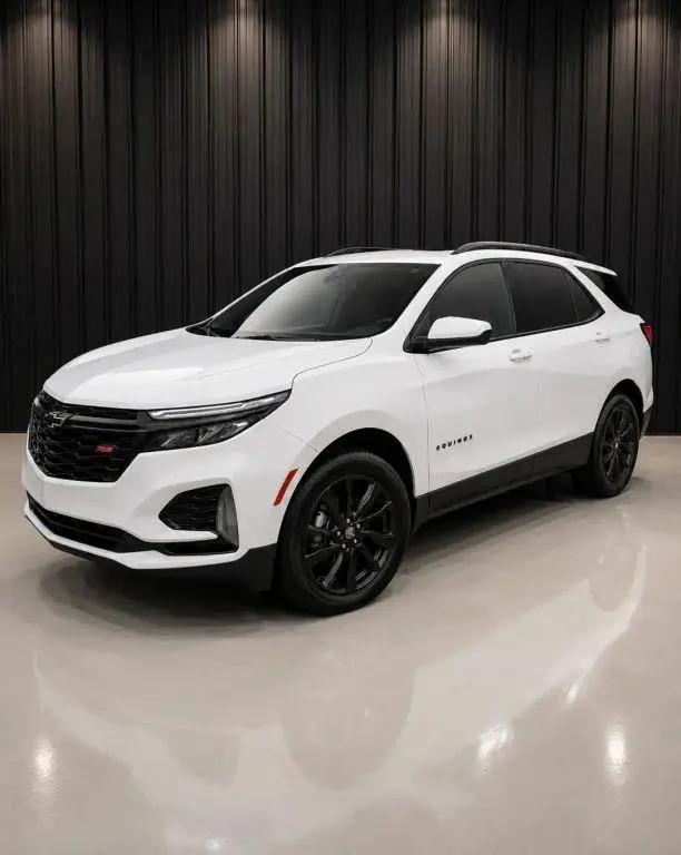 2024 Chevrolet Equinox FWD RS for sale in Fort Wayne, IN