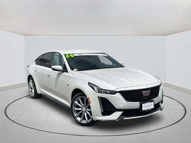 2024 Cadillac CT5 Sport for sale in San Diego, CA