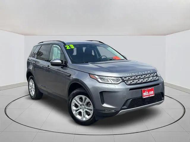 2023 Land Rover Discovery Sport S for sale in San Diego, CA