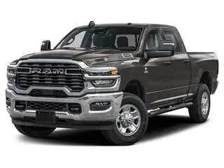 2025 Ram 2500 Tradesman Crew Cab 4x4 6'4" Box for sale in McKinney, TX