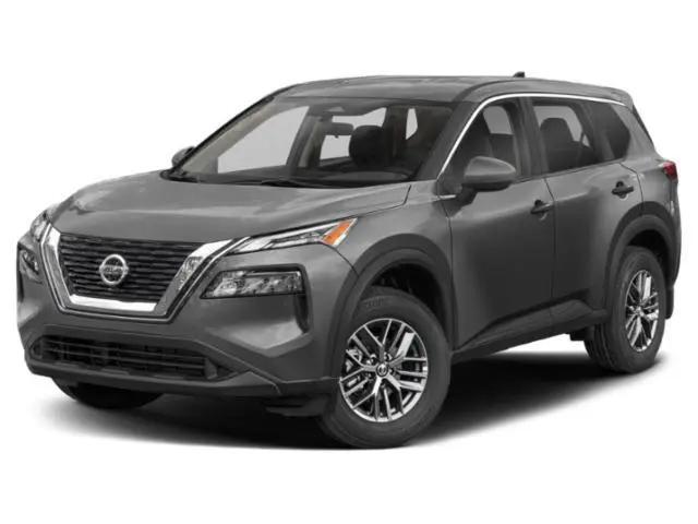 2021 Nissan Rogue S FWD for sale in Dublin, OH