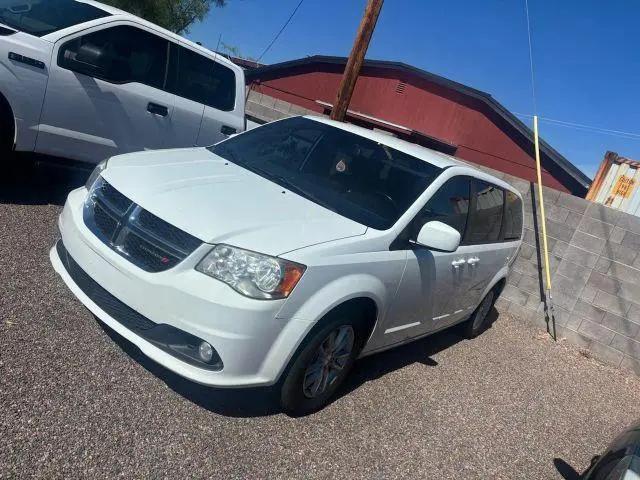 2020 Dodge Grand Caravan SE Plus for sale in Apache Junction, AZ