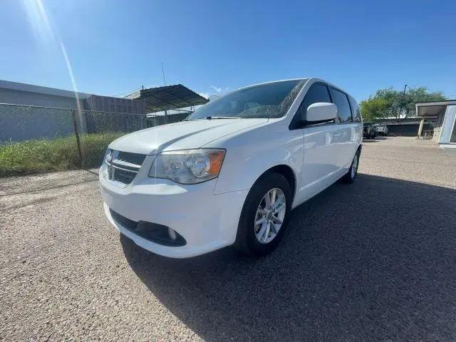2020 Dodge Grand Caravan SE Plus for sale in Apache Junction, AZ