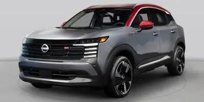 2025 Nissan Kicks S Intelligent AWD for sale in Houston, TX